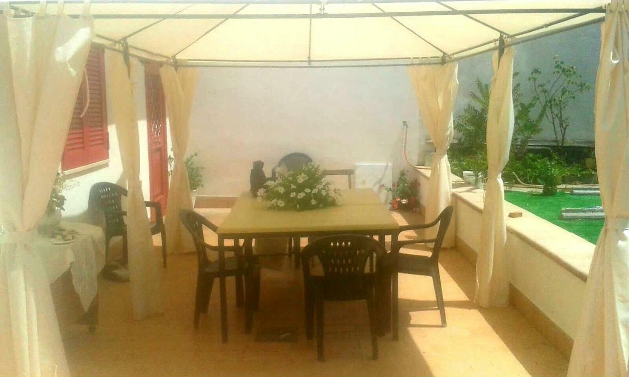 Garden House Airport Napels