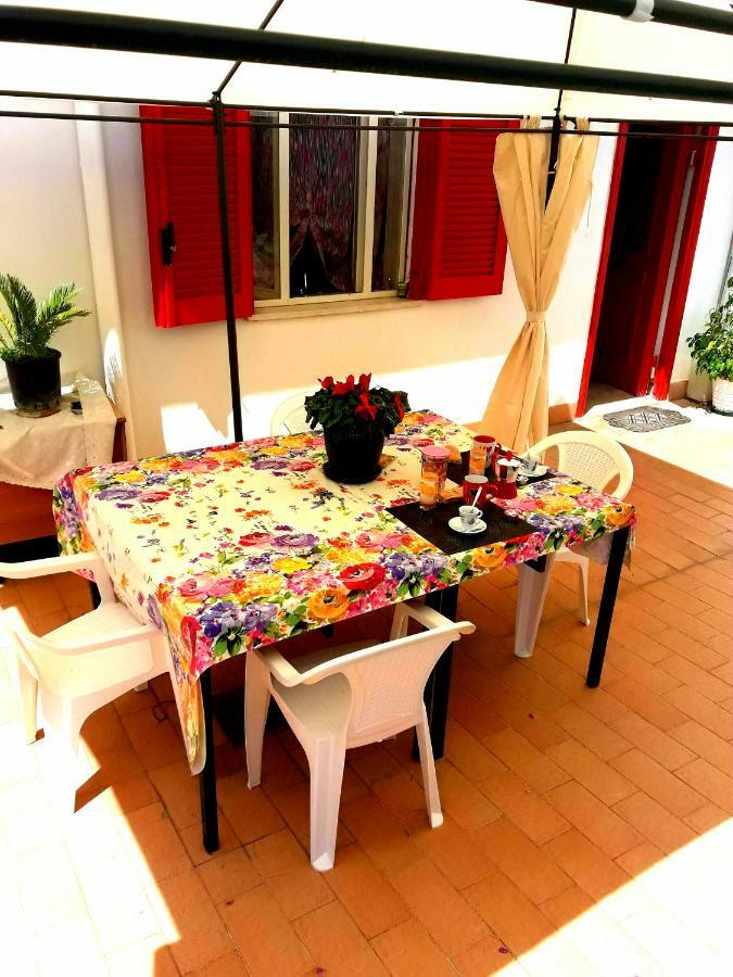 Garden House Airport Napels