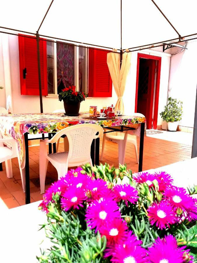 Garden House Airport Appartement *