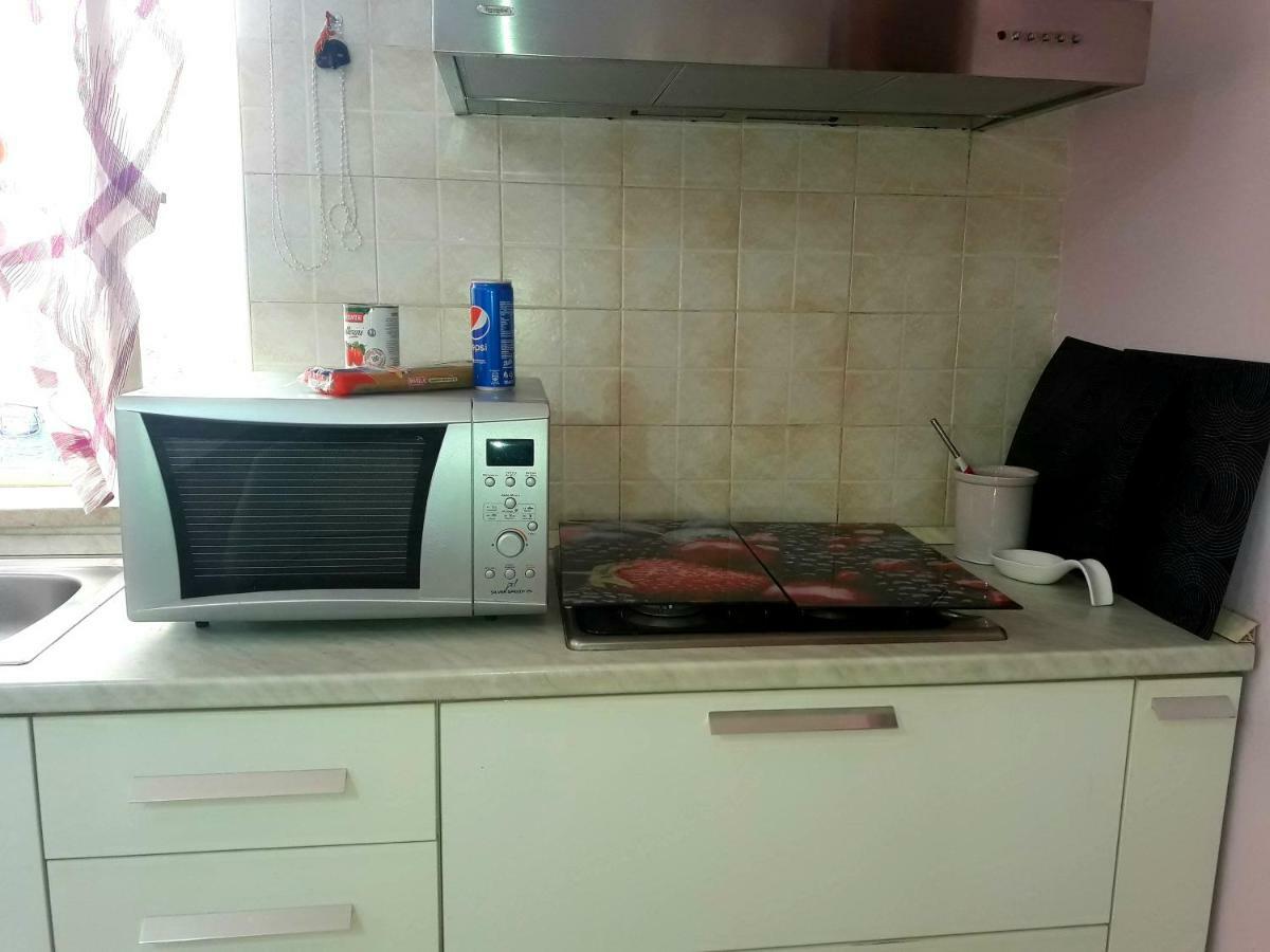 Garden House Airport Appartement