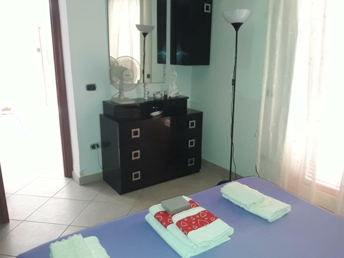 Garden House Airport Appartement *