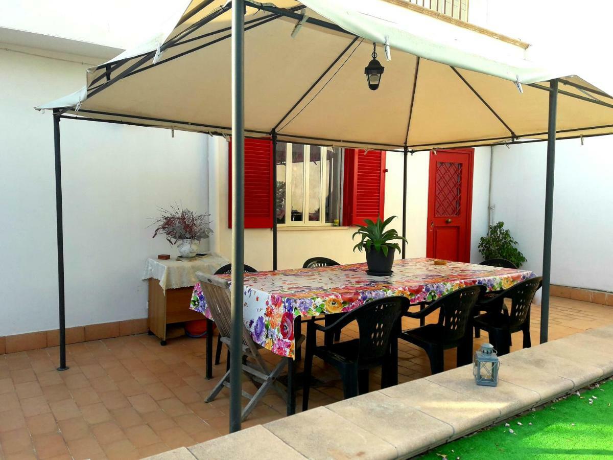 Garden House Airport Appartement