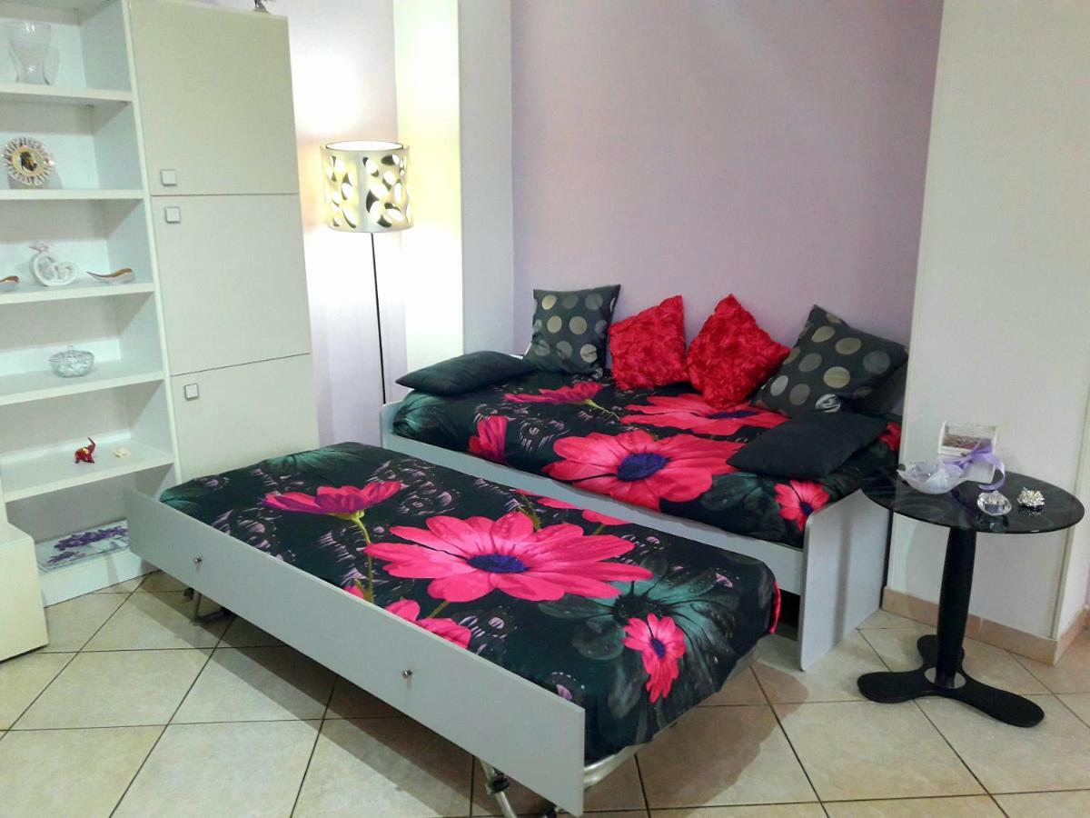 Garden House Airport Appartement